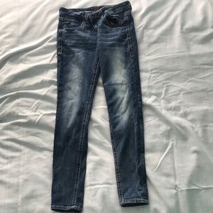 Women’s jeans